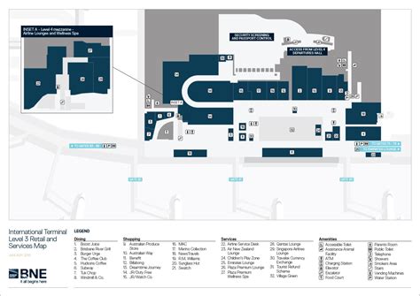 brisbane airport international terminal ukcdm