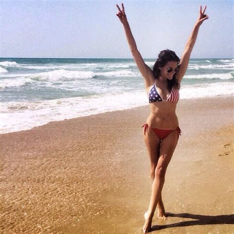Naked Inbar Lavi Added By KA