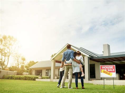 Houston declared No. 3 best real estate market for first-time