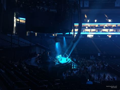 Check Our Detailed Guide To See If The Row S Golden 1 Center Concert View Offers The Perspective 1
