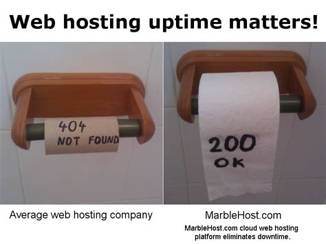 Aha Jokes Funny Pictures Web Hosting Uptime Matters