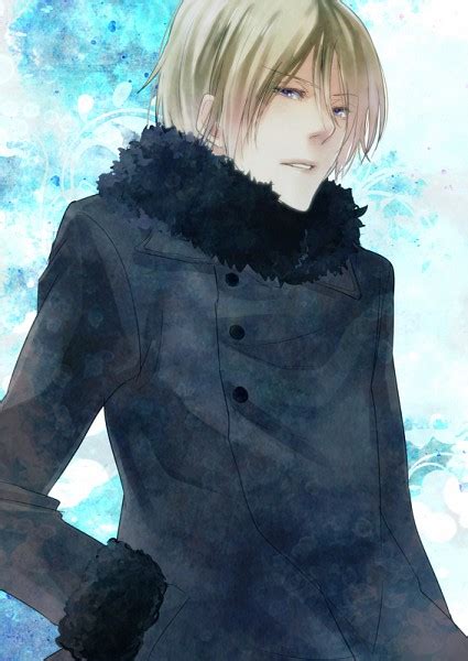 Belarus Male Mobile Wallpaper By Shikiyuri Zerochan Anime