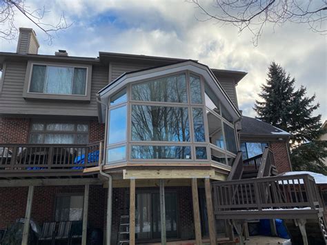 Sunroom Addition – LivingSpace Sunrooms