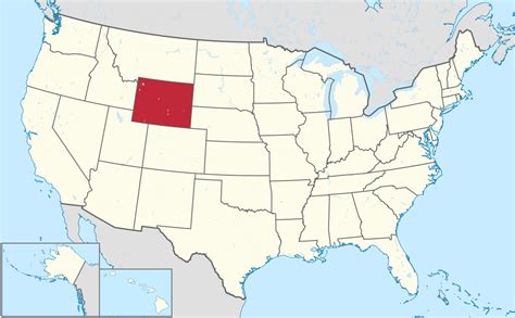 Wyoming Wikiwand