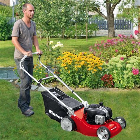 Einhell GC PM 46 1 S Motorna Kosilica Na Benzin NOVO