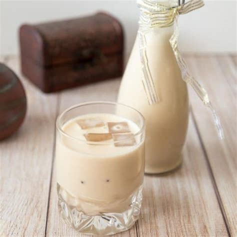 Liquid Gold: The Best Baileys Irish Cream Recipe Ever - Veena Azmanov ...