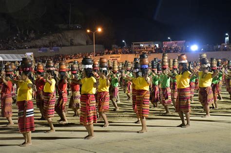 gong banga ng kalinga ginawaran ng guinness world records bilibb