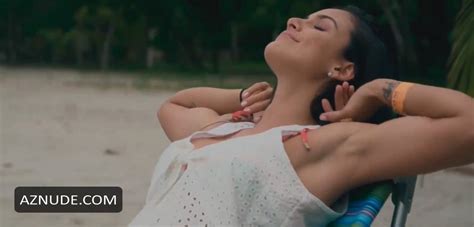 JOHANNA SOLANO Nude AZNude