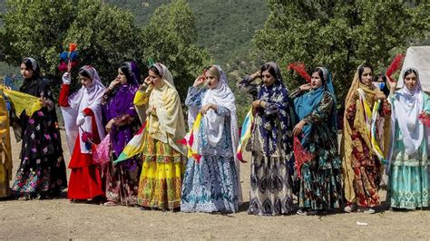 iran nomadic lifestyle nomadic traditional weddings iran village