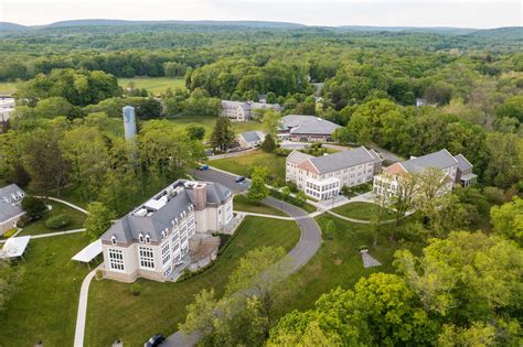 Blair Academy Center for Innovation & Collaboration