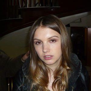 Hot Hannah Murray Photos ThBLOG