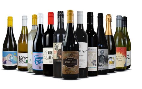 Cellar Clear Out Specials Mixed Pack Naked Wines