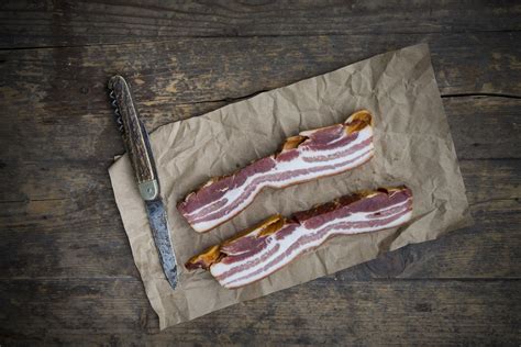 Bill-E's Small Batch Bacon
