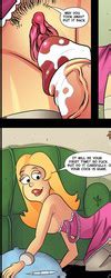 American Dad Top Porn Comics Part Contains Comics Western Adult Comic SVSComics
