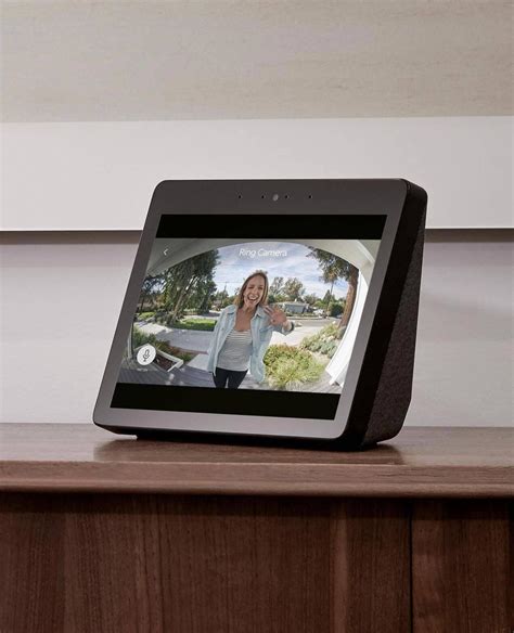 Ring Video Doorbell