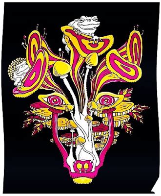 URBAN ASPIRINES Psychedelic Porn Crumpets High Visceral Part One Part Two