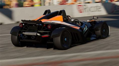 Igcd Net Ktm X Bow R In Grid Legends