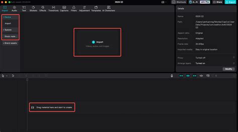 Unlock Creativity: CapCut AI Templates for Inspired Video Editing