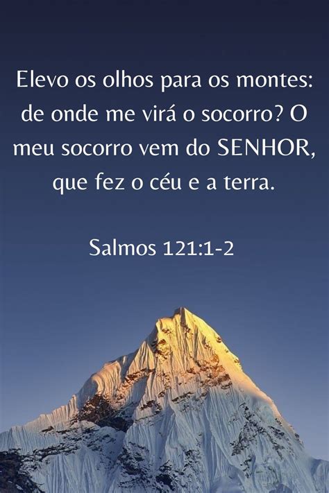 Salmos 1211 2 Encouraging Bible Verse Fondo De Pantalla