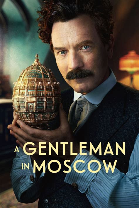 Um Cavalheiro Em Moscou Imdb 6