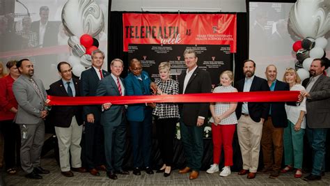 Texas Tech HSC launches Institute for Telehealth, Digital Innovation