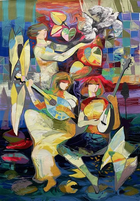 Jessica Palacios - Masters Fine Art