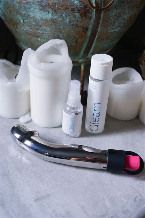 Capo Stainless Steel Dildo Review