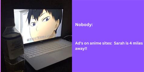 Everything That Happens When You Watch Anime Illegally | Zikoko!