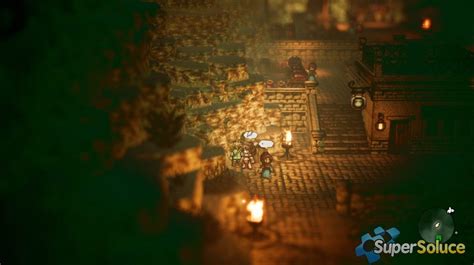 soluce octopath primrose chapter   meeting   shadows  game
