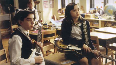 School of Rock child star Rivkah Reyes, now 28, reveals role led to