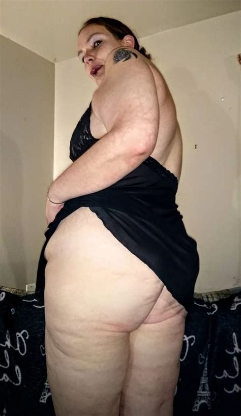 Chubbygushergal S Ass And Feet Nude Pics Xhamster