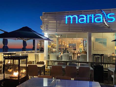 Maria's Restaurante - Maria’s Restaurant