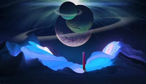 planet alien space royalty  stock illustration image pixabay