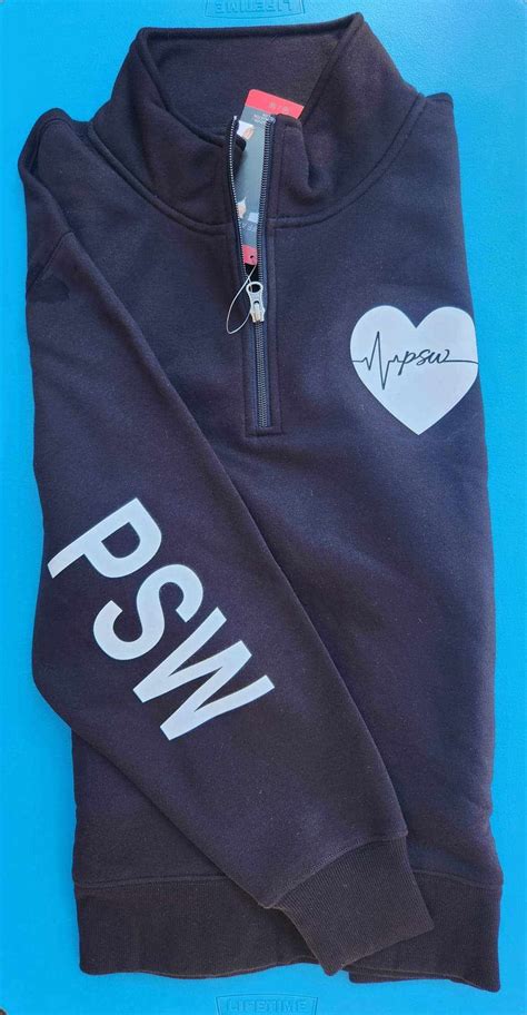 medical psw unity jacket work fit scrubs