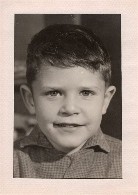 Glenn James Antoney - Lifelived