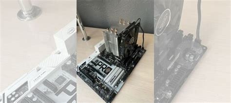 Комплект мать проц память купить в Рязани | Электроника | Авито