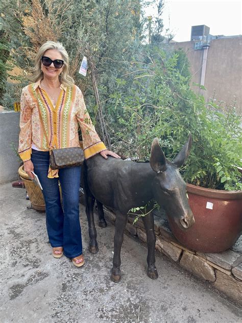 Things Piquing My Interest #85- Santa Fe Pictures - Now Choose Life