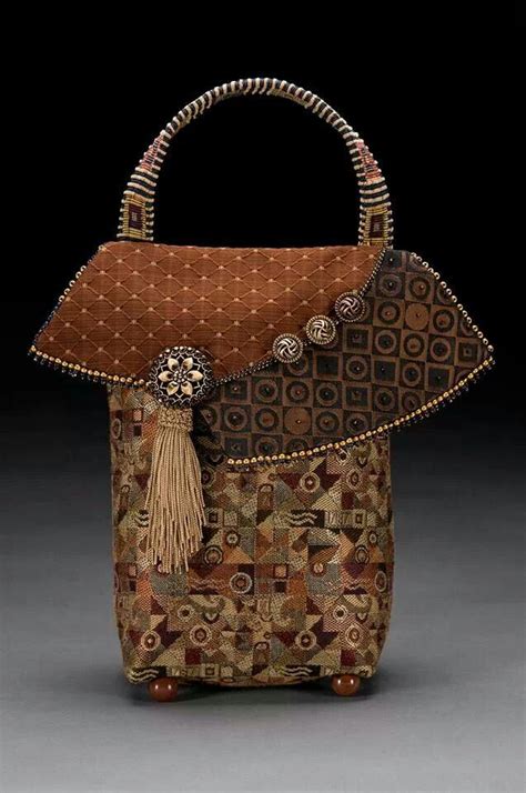 Pin By Rita On Vogue Handmade Bags Handmade Purses Purses And Handbags