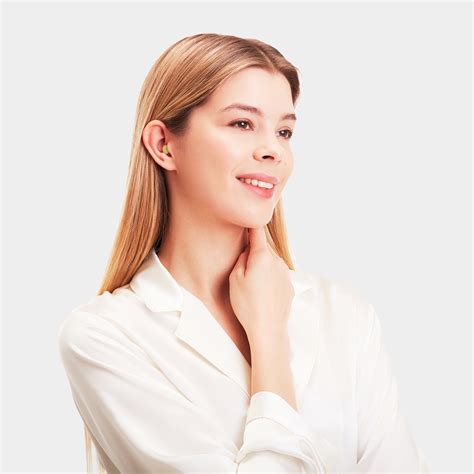 Comfort Redefined - Otifleks Blog on Better Hearing Solutions