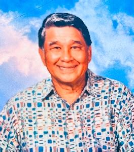 Wesley H.C. Wong Jr. | News, Sports, Jobs - Maui News