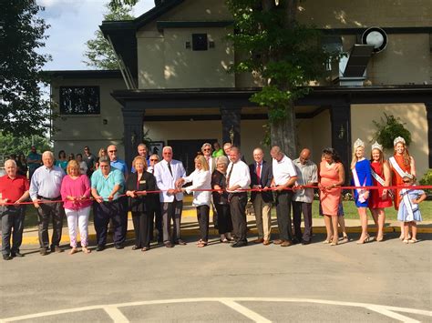 City of Beckley reopens Black Knight - WV MetroNews