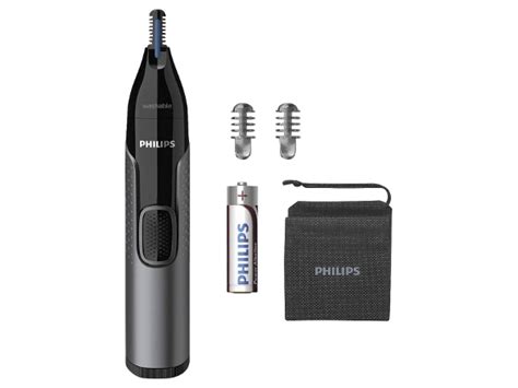 Neushaartrimmer Philips Nt3650 16