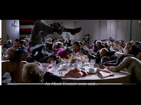 Dr Meinheimer Naked Gun The Smell Of Fear YouTube