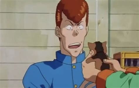 【上杉柊平】幽遊白書Netflix桑原和真役は朝ドラ俳優！イケメンなプロフィール＆インスタも素敵|実写版2023