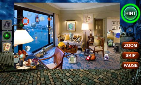 House Secrets Hidden Objects APK for Android - Download