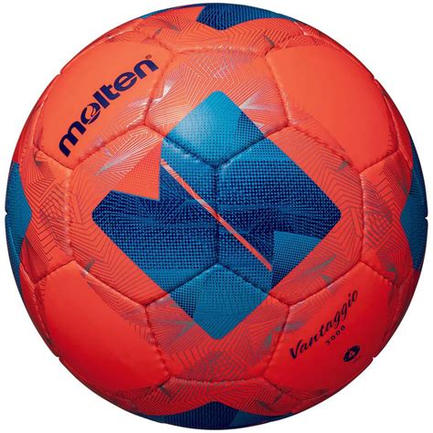 molten モルテン ヴァンタッジオ3000 5号球 サッカーボール 5号 検定球 (F5N3000) : ピットスポーツ ヤフー店 ...