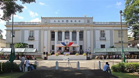 Provincial Government of Marinduque - MARINDUQUE.GOV.PH