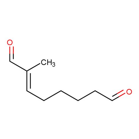 octenedial  methyl     wiki
