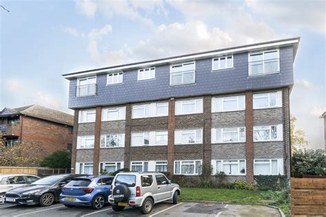 Properties for sale in Beckenham | Charles Eden