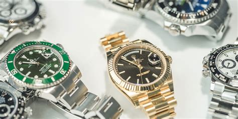 Explore Pre-Owned Luxury Watches Collection in Dubai